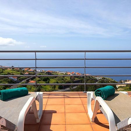 Casa Protea Com Piscina Privada By Madeira Sun Travel Villa Estreito Da Calheta Dış mekan fotoğraf