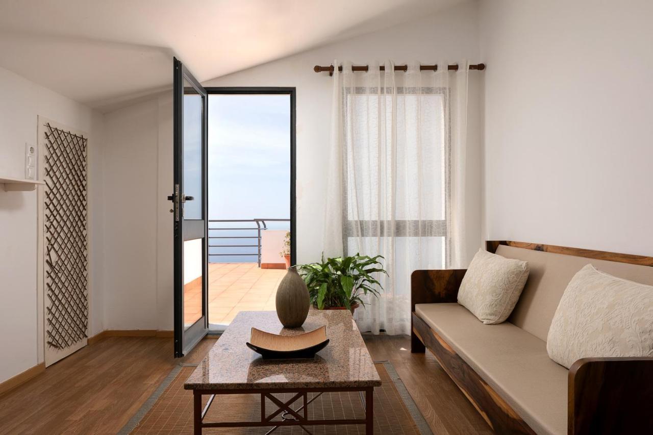 Casa Protea Com Piscina Privada By Madeira Sun Travel Villa Estreito Da Calheta Dış mekan fotoğraf