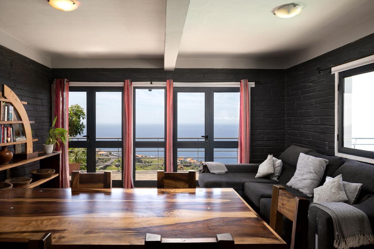 Casa Protea Com Piscina Privada By Madeira Sun Travel Villa Estreito Da Calheta Dış mekan fotoğraf