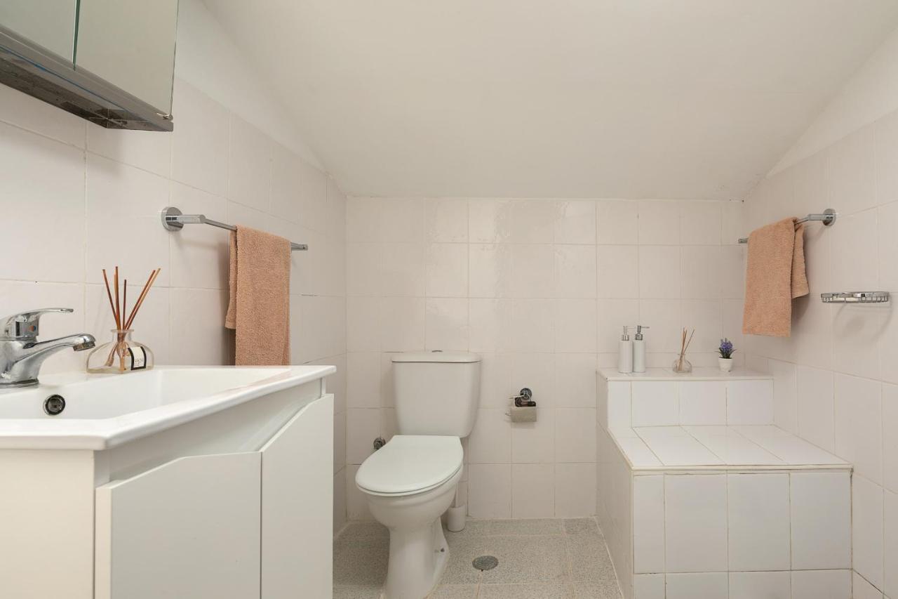 Casa Protea Com Piscina Privada By Madeira Sun Travel Villa Estreito Da Calheta Dış mekan fotoğraf