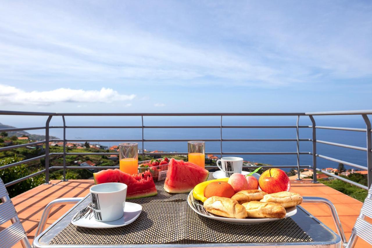 Casa Protea Com Piscina Privada By Madeira Sun Travel Villa Estreito Da Calheta Dış mekan fotoğraf